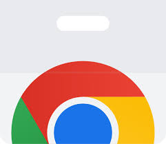 Logo Chrome Webstore