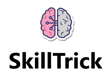 Logo SkillTrick.ai