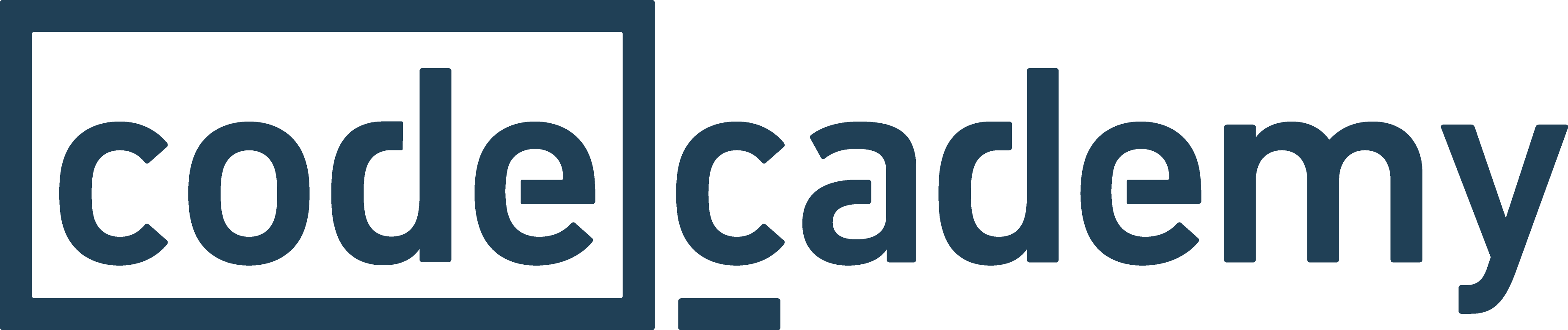 Code Cademy